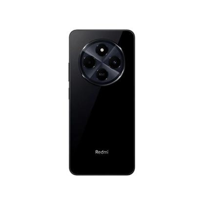 Imagem de Smartphone Xiaomi Redmi 14C 256GB 4+4GB RAM VIRTUAL Preto