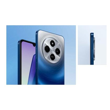 Smartphone Xiaomi Redmi 14C 256GB / 4GB RAM (Starry Blue