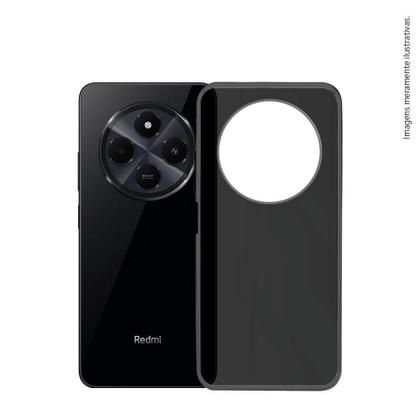 Smartphone Xiaomi Redmi 14C 4+4GB Ram + 128GB, Preto - Redmi 14C