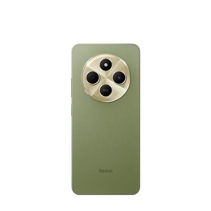 Smartphone Xiaomi Redmi 14C 4+4GB RAM + 256GB, Verde - Redmi 14C