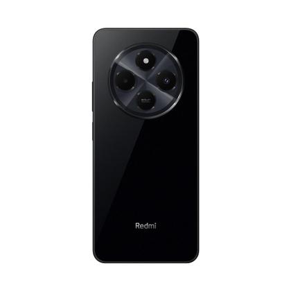 Imagem de Smartphone Xiaomi Redmi 14C 4GB RAM 128GB ROM Midnight Black (Preto)
