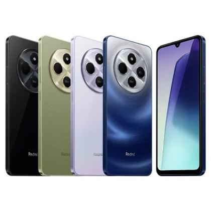 Smartphone Xiaomi Redmi 14C Global 128GB 4GB RAM Dual SIM