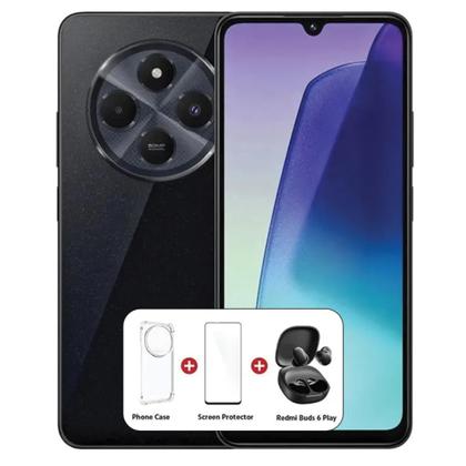 Smartphone Xiaomi Redmi 14C Global 256GB / 8GB RAM Dual SIM Tela