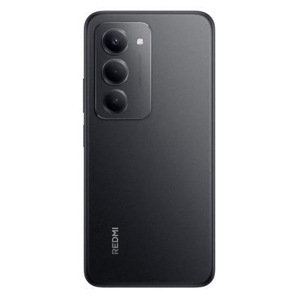 Imagem de Smartphone Xiaomi Redmi 15 8GB de RAM 256GB Tela 6.9 Dual Sim LTE Midnight Preto Global