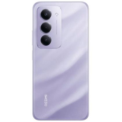 Imagem de Smartphone Xiaomi Redmi 15 8GB de RAM 256GB Tela 6.9 Dual Sim LTE Sandy Roxo Global