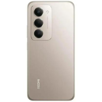 Imagem de Smartphone Xiaomi Redmi 15 Dual SIM de 256GB 8GB RAM de 6.9 50MP 8MP - Cinza Titanio