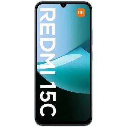 Imagem de Smartphone Xiaomi Redmi 15C 128gb 8GB 44 Ramboost Cam 50MP Lançamento Super bateria de 6000mAh