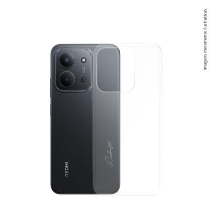 Imagem de Smartphone xiaomi redmi 15c 4g br 4+4gb ramvirtual + 256gb
