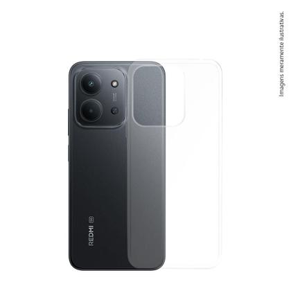 Imagem de Smartphone xiaomi redmi 15c 5g br 4+4gb ram virtual + 256gb