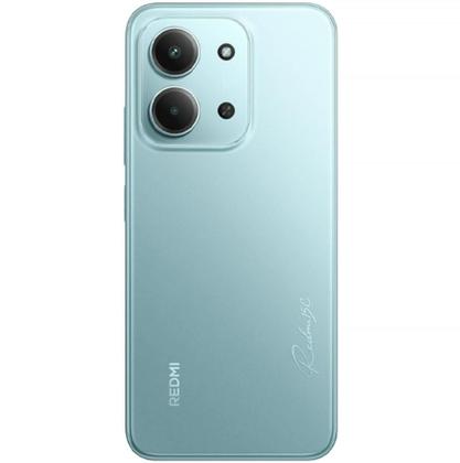 Imagem de Smartphone Xiaomi Redmi 15C Dual SIM de 256GB 8GB RAM de 6.9" 50MP 8MP - Mint Green (Verde)