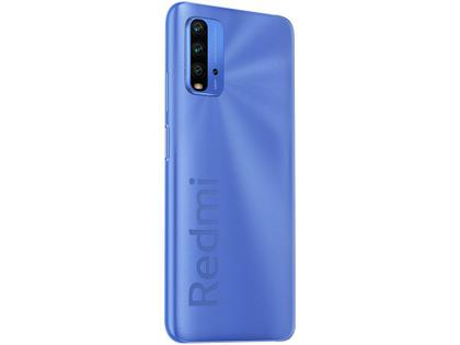 Xiaomi Redmi 9T 本体 64GB 20 Xiaomi Redmi 9T 4GB + 64GB LTE Versão Global (Twilight Blue