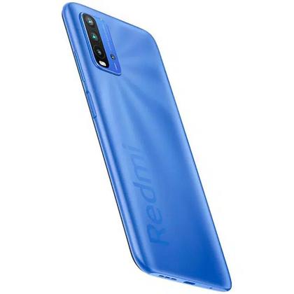 Smartphone Xiaomi Redmi 9T Tela 6.5 128GB 4GBRAM Android 10