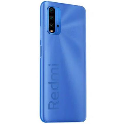 Smartphone Xiaomi Redmi 9T Tela 6.5 128GB 4GBRAM Android 10