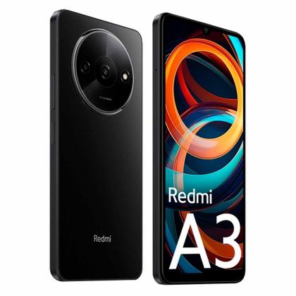 Smartphone Redmi A3 128GB 