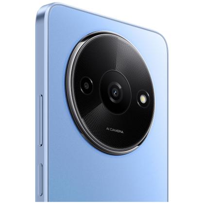 Smartphone xiaomi redmi a3 4gb+128gb, azul - Smartphone - Magazine