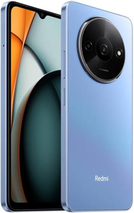 Smartphone xiaomi redmi a3 4gb+128gb, azul - Smartphone - Magazine