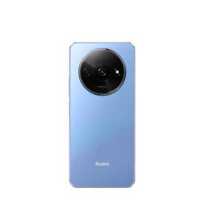 Imagem de Smartphone xiaomi redmi a3 4gb+128gb, azul
