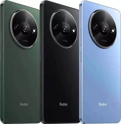 Smartphone Xiaomi Redmi A3 4gb 128gb - Xiaomi - Magazine Luiza