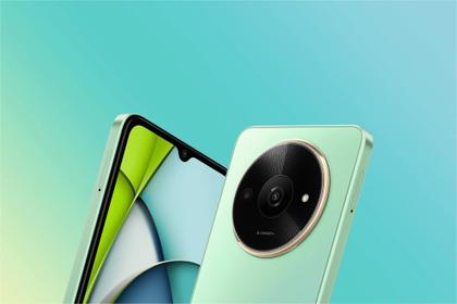Xiaomi Redmi A3 128GB/4GB 本体 Celular Xiaomi Redmi A3 128GB 4 GB em Promoção é no Buscapé