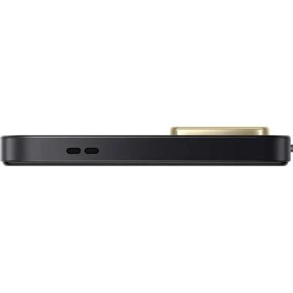 Imagem de Smartphone Xiaomi Redmi A5, 128GB, 4GB RAM, Android 15 Go, Câmera 32MP com IA, Tela 6,88 polegadas HD 120Hz, Bateria 5200mAh, Dual SIM 4G, PRETO