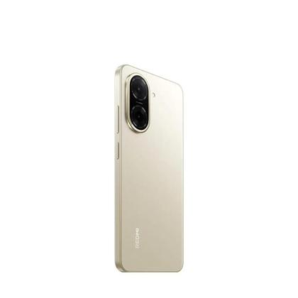 Imagem de Smartphone Xiaomi Redmi A5, 128GB, 4GB RAM, Câmera 32MP, Dual SIM 4G, Tela 6,88 polegadas HD 120Hz, Android 15 Go, Bateria 5200mAh
