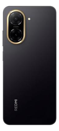 Smartphone Xiaomi Redmi A5 128GB 4GB RAM Dual SIM Tela 6.88 Preto