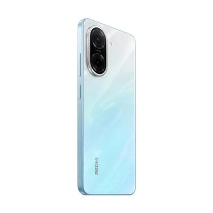 Imagem de Smartphone Xiaomi Redmi A5 128GB 4GB RAM Dual SIM Tela 6.88"