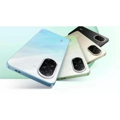 【新品未開封 】Xiaomi Redmi A5 ブラックSIMフリー 128GB Smartphone Xiaomi Redmi A5 4G Dual SIM de 128GB 4GB RAM Tela 6.88