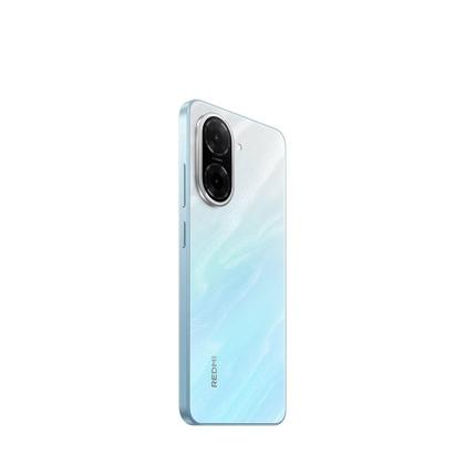 Imagem de Smartphone Xiaomi Redmi A5 4+4GB RAM Virtual + 128GB, Azul