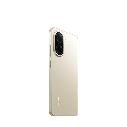Imagem de Smartphone Xiaomi Redmi A5 4+4GB RAM Virtual + 128GB, Dourado
