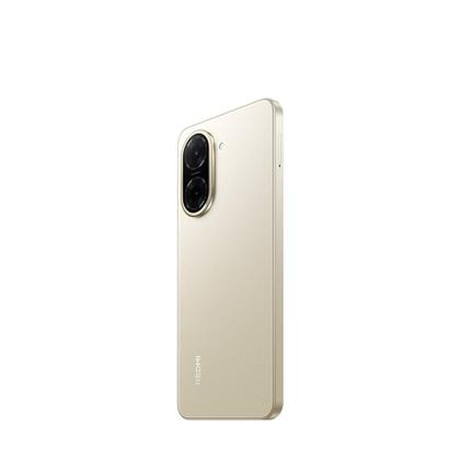 Imagem de Smartphone Xiaomi Redmi A5 4+4GB RAM Virtual + 128GB, Dourado