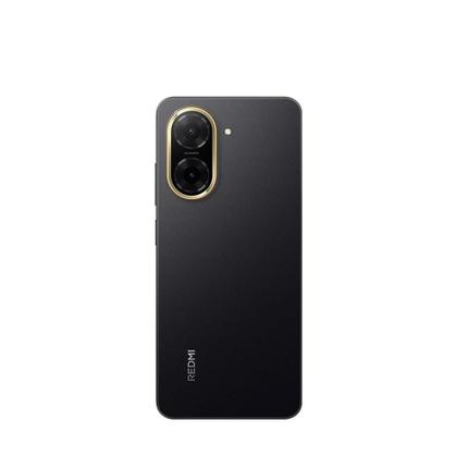 Imagem de Smartphone Xiaomi Redmi A5 4+4GB RAM Virtual + 128GB, Preto