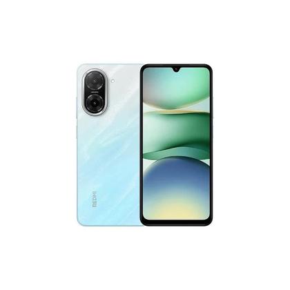 Imagem de Smartphone Xiaomi Redmi A5, 64GB, 3GB RAM, Android 13, Tela 6,52, Câmera 8MP Frontal 5MP, Bateria 5000mAh, Dual SIM