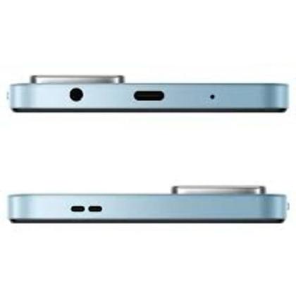 Imagem de Smartphone Xiaomi Redmi A5, 64GB, 3GB RAM, Android 15 Go, Câmera 32MP com IA, Tela 6,88 polegadas HD 120Hz, Bateria 5200mAh, Dual SIM 4G, AZUL