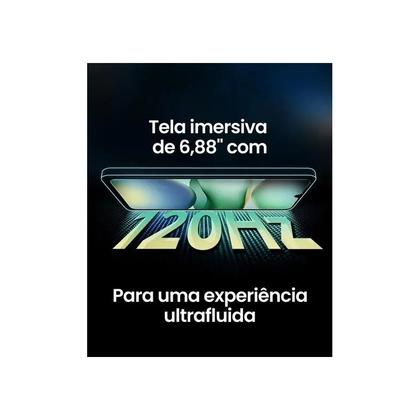 Imagem de Smartphone Xiaomi Redmi A5, 64GB, 3GB RAM, Android 15 Go, Câmera 32MP com IA, Tela 6,88 polegadas HD 120Hz, Bateria 5200mAh, Dual SIM 4G, VERDE