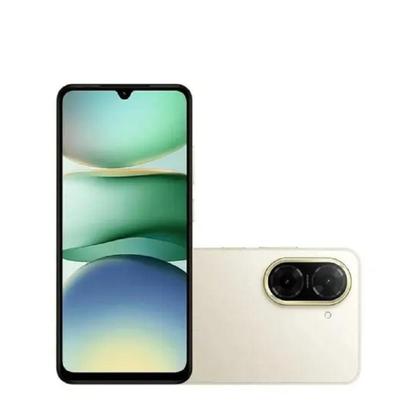 Smartphone Xiaomi Redmi A5 64GB 3GB RAM Dual SIM 4G, Tela 6,88 Câm