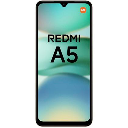 新品未開封　Xiaomi Redmi A5 3GB/64GB 2台セット Celular Xiaomi Redmi A5 64GB 3GB Preto - FLASHTECH Celulares