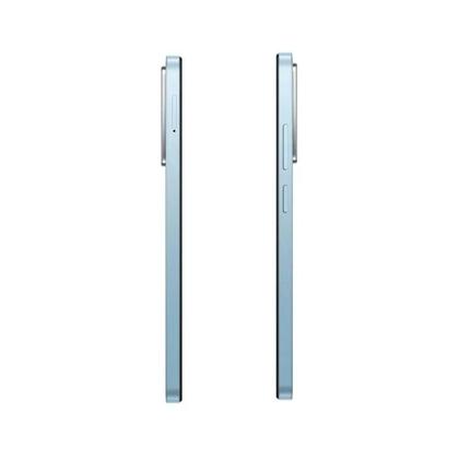 Imagem de Smartphone Xiaomi Redmi A5, 64GB, 3GB RAM, Tela 6,88 polegadas HD 120Hz, Câmera 32MP, Bateria 5200mAh, Android 15 Go, Dual SIM 4G