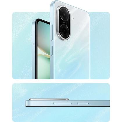 Imagem de Smartphone Xiaomi Redmi A5, Dual SIM 4G, Tela 6,88, HD 120Hz, Câm. 32MP com IA, Bateria 5200mAh, Android 15 Go