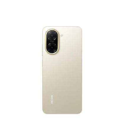 Imagem de Smartphone Xiaomi Redmi A5, Dual SIM 4G, Tela 6,88, HD 120Hz, Câm. 32MP com IA, Bateria 5200mAh, Android 15 Go