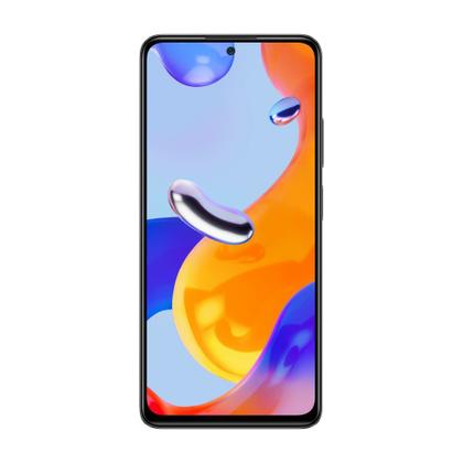 Smartphone xiaomi redmi note 11 pro 5g 128gb cinza - Xiaomi