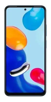 Imagem de Smartphone Xiaomi Redmi Note 11S 64GB 6GB Azul