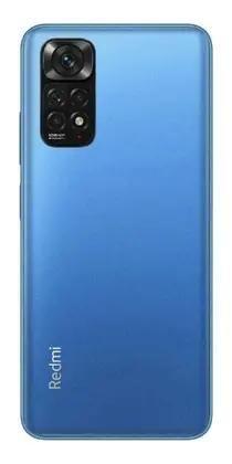 Imagem de Smartphone Xiaomi Redmi Note 11S 64GB 6GB Azul