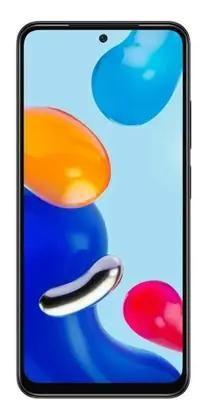 Imagem de Smartphone Xiaomi Redmi Note 11S Dual Sim 4G 64GB 6GB Cinza Grafite
