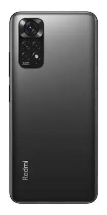 Imagem de Smartphone Xiaomi Redmi Note 11S Dual Sim 4G 64GB 6GB Cinza Grafite