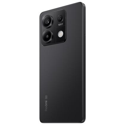 Smartphone Xiaomi Redmi Note 13 5G 256GB / 8GB RAM de 6.67" 108 + 8 + 2MP / 16MP Imagem de Smartphone Xiaomi Redmi Note 13 5G 256GB / 8GB RAM de 6.67" 108 + 8 + 2MP / 16MP