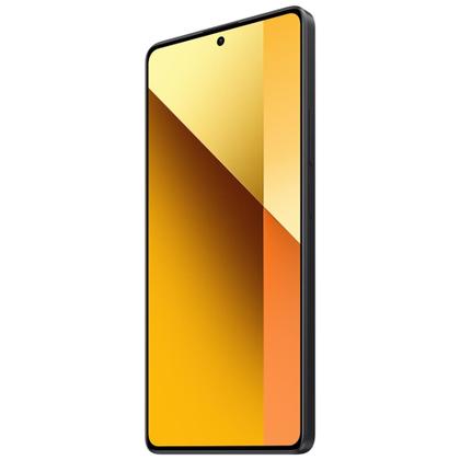 Smartphone Xiaomi Redmi Note 13 5G 256GB / 8GB RAM de 6.67" 108 + 8 + 2MP / 16MP Imagem de Smartphone Xiaomi Redmi Note 13 5G 256GB / 8GB RAM de 6.67" 108 + 8 + 2MP / 16MP