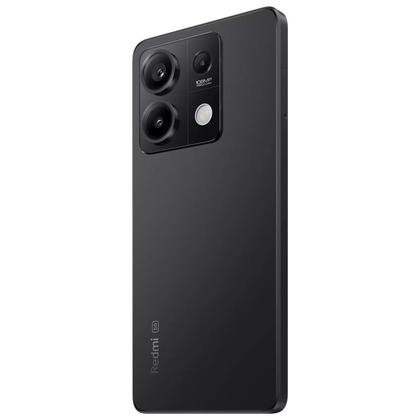Imagem de Smartphone Xiaomi Redmi Note 13 5G 8GB Ram 256GB Preto