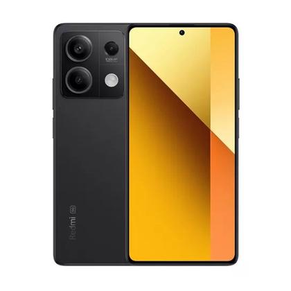Imagem de Smartphone Xiaomi Redmi Note 13 5G 8GB Ram 256GB