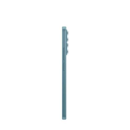Smartphone xiaomi redmi note 13 5g br 8gb+256gb, azul Imagem de Smartphone xiaomi redmi note 13 5g br 8gb+256gb, azul